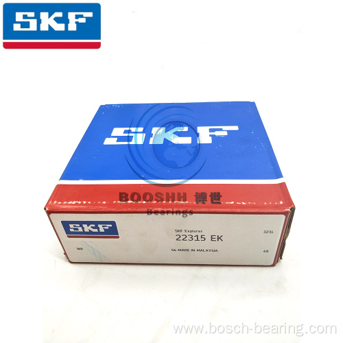 Forming Machine Bearing 22212 roller bearing